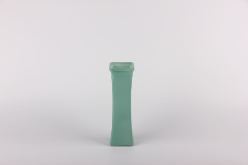 glass bottle/Storage tank/Candy jar/glass jar/vase