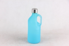 glass bottle/Storage tank/Candy jar/glass jar