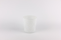 glass bottle/Storage tank/Candy jar/glass jar/vase