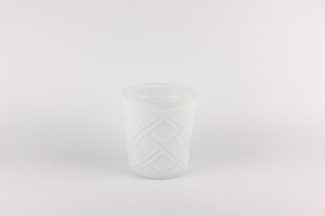 glass bottle/Storage tank/Candy jar/glass jar/vase