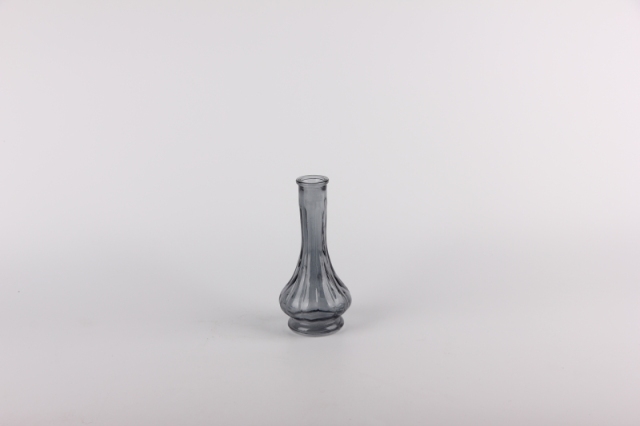 glass bottle/Storage tank/Candy jar/glass jar/vaseSize                      	8*8*21CM Capacity	ML Quatity /CTN	12pcs                               Typ