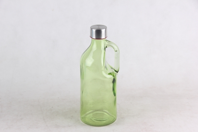glass bottle/Storage tank/Candy jar/glass jar