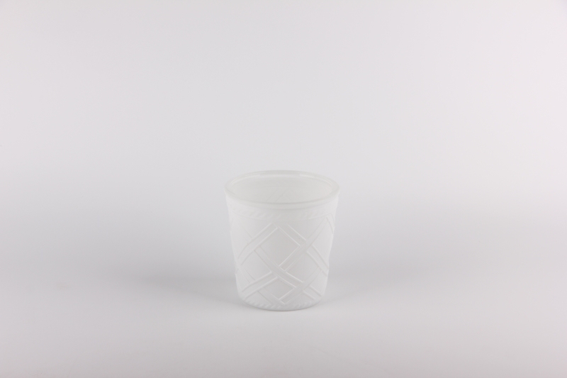 glass bottle/Storage tank/Candy jar/glass jar/vase