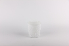 glass bottle/Storage tank/Candy jar/glass jar/vase