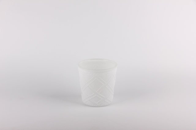 glass bottle/Storage tank/Candy jar/glass jar/vase