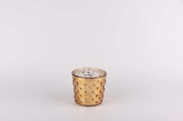 Glass bottle/storage tank/candy jar/glass jar
