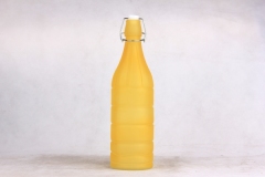 glass bottle/Storage tank/Candy jar/glass jar