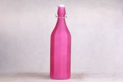 glass bottle/Storage tank/Candy jar/glass jar