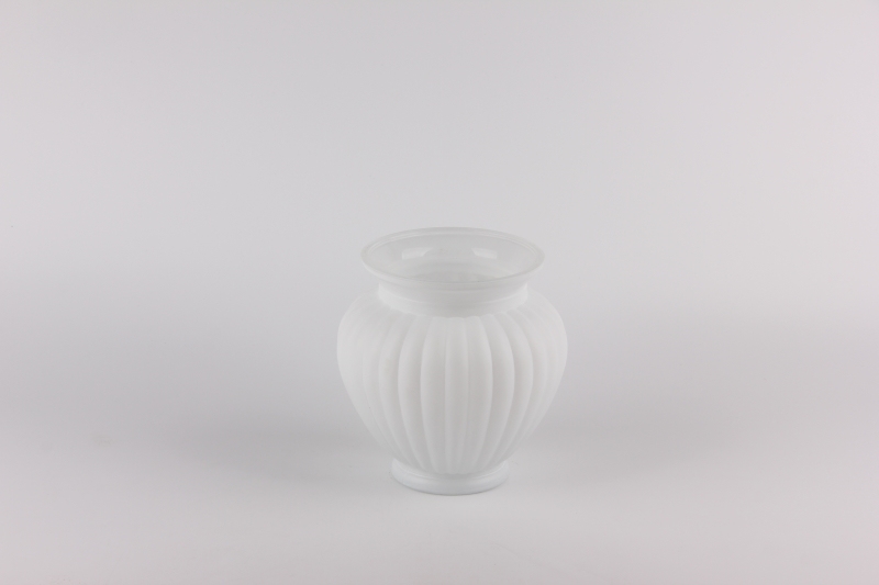glass bottle/Storage tank/Candy jar/glass jar/vase