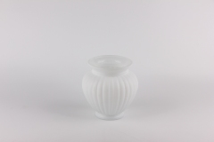 glass bottle/Storage tank/Candy jar/glass jar/vase