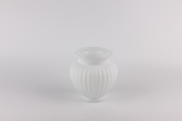 glass bottle/Storage tank/Candy jar/glass jar/vase