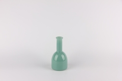 glass bottle/Storage tank/Candy jar/glass jar/vase