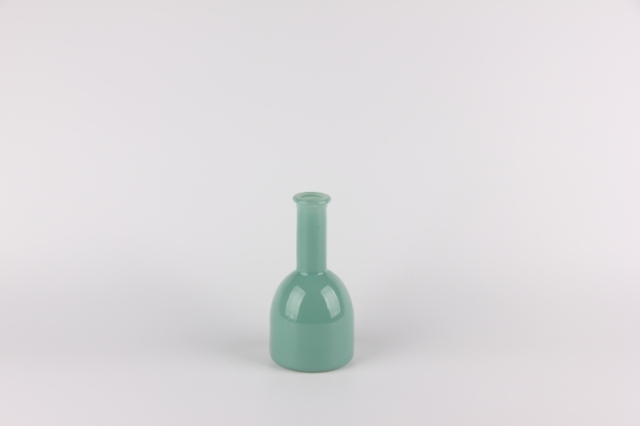 glass bottle/Storage tank/Candy jar/glass jar/vase