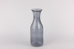 glass bottle/Storage tank/Candy jar/glass jar