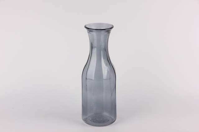 glass bottle/Storage tank/Candy jar/glass jar