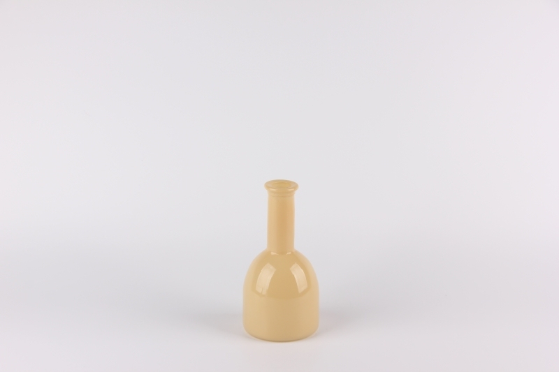 glass bottle/Storage tank/Candy jar/glass jar/vase