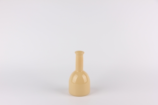 glass bottle/Storage tank/Candy jar/glass jar/vase