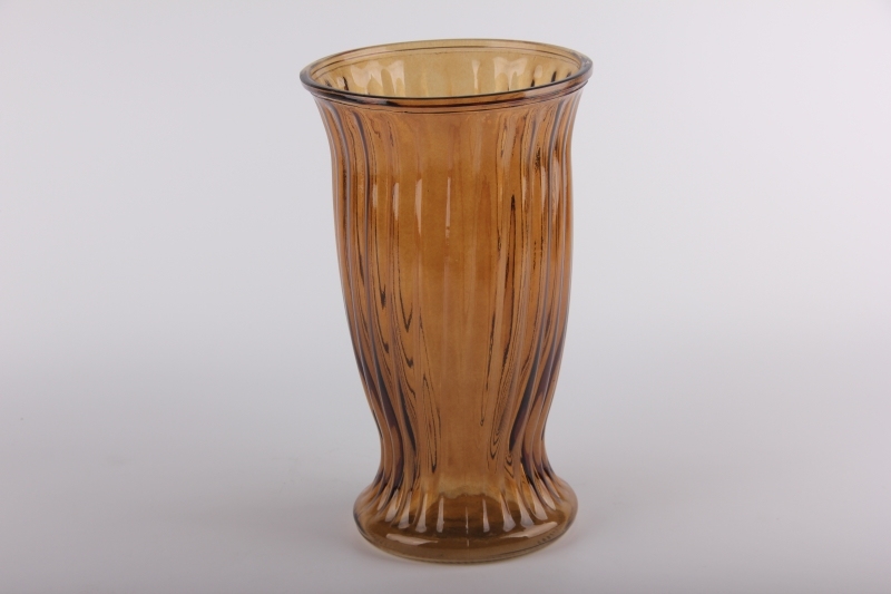 glass bottle/Storage tank/Candy jar/glass jar/vase