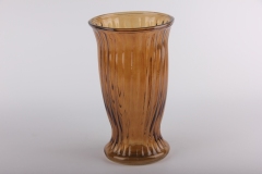 glass bottle/Storage tank/Candy jar/glass jar/vase