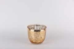 Glass bottle/storage tank/candy jar/glass jar