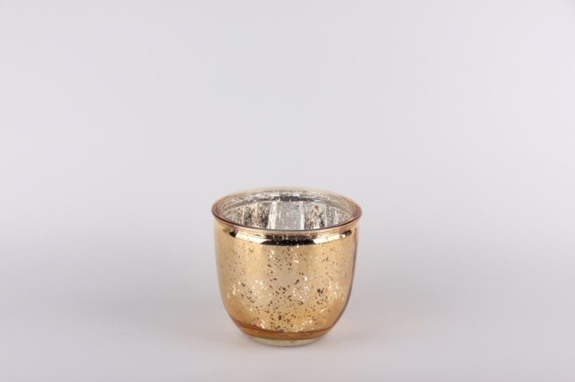 Glass bottle/storage tank/candy jar/glass jar