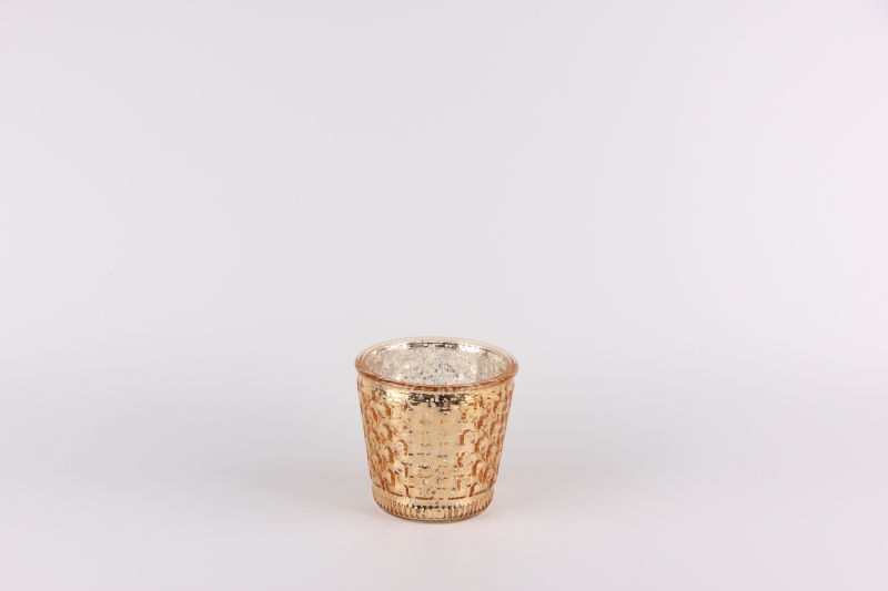 Glass bottle/storage tank/candy jar/glass jar