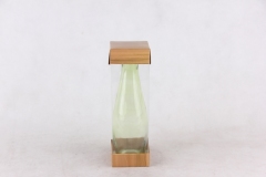 glass bottle/Storage tank/Candy jar/glass jar