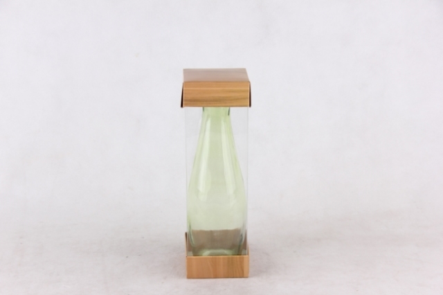 glass bottle/Storage tank/Candy jar/glass jar