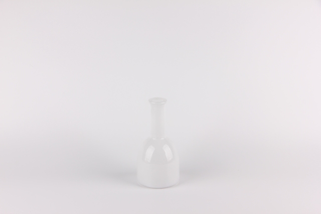 glass bottle/Storage tank/Candy jar/glass jar/vase