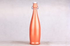 glass bottle/Storage tank/Candy jar/glass jar/vase