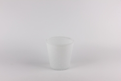 glass bottle/Storage tank/Candy jar/glass jar/vase