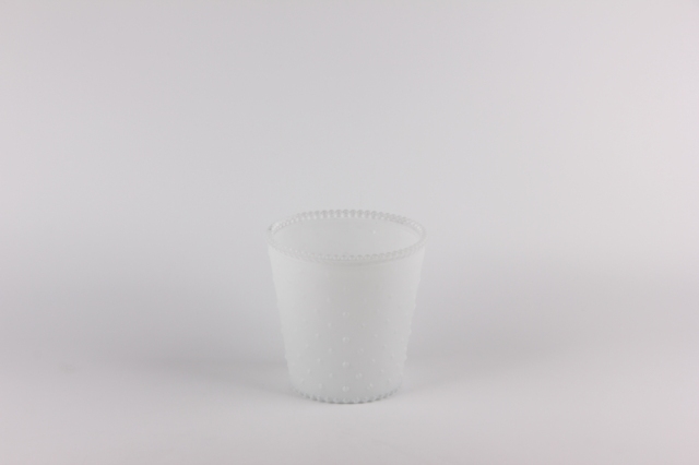 glass bottle/Storage tank/Candy jar/glass jar/vase