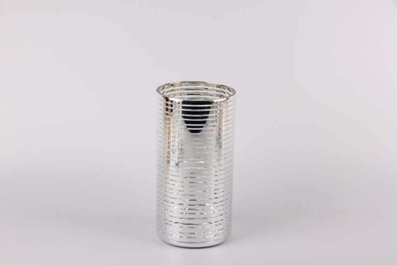 Glass bottle/storage tank/candy jar/glass jar