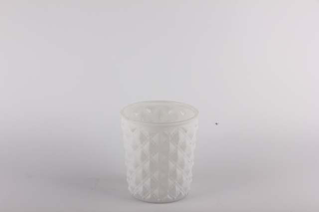 glass bottle/Storage tank/Candy jar/glass jar/vase