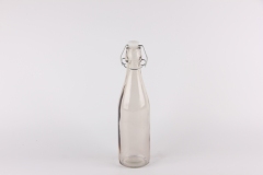 glass bottle/Storage tank/Candy jar/glass jar/vase