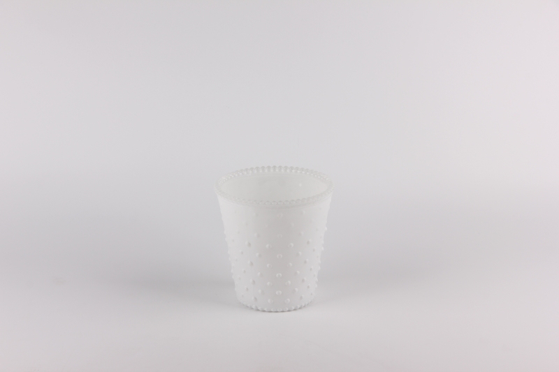 glass bottle/Storage tank/Candy jar/glass jar/vase