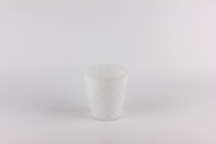 glass bottle/Storage tank/Candy jar/glass jar/vase