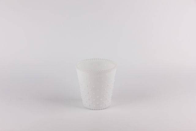 glass bottle/Storage tank/Candy jar/glass jar/vase