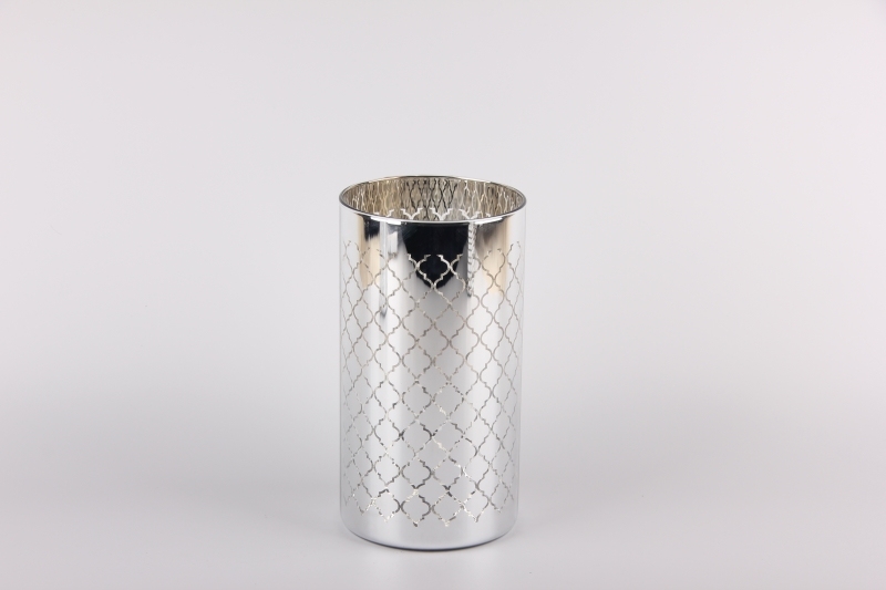 Glass bottle/storage tank/candy jar/glass jar