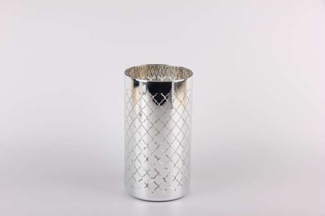 Glass bottle/storage tank/candy jar/glass jar