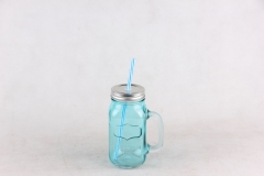 glass bottle/Storage tank/Candy jar/glass jar