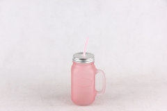 glass bottle/Storage tank/Candy jar/glass jar