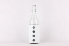 1L glass bottle