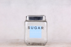 glass bottle/Storage tank/Candy jar/glass jar