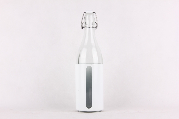 1L glass bottle