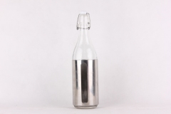 1L glass bottle