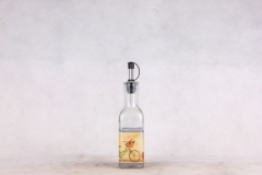 glass bottle/Storage tank/Candy jar/glass jar