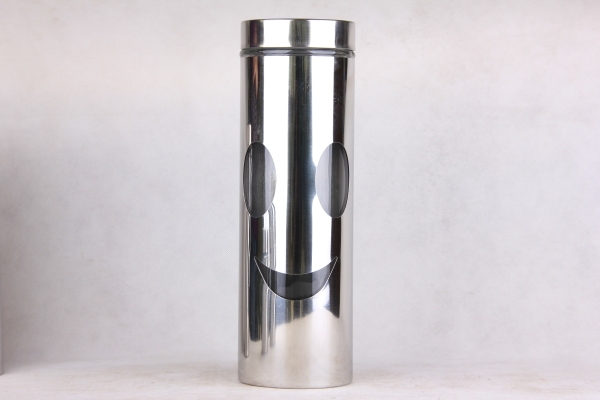 glass storage jar
