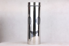 glass storage jar