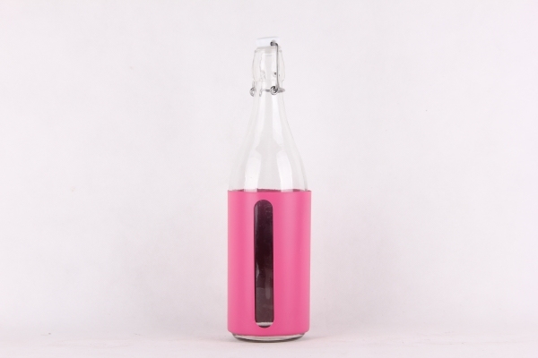 1L glass bottle